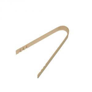 Pinza in Bamb&ugrave; 8 cm