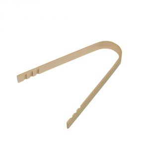 Pinza in Bamb&ugrave; 7,5 cm