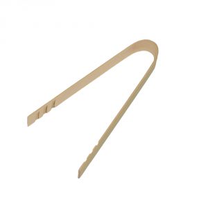 Pinza in Bamb&ugrave; 16 cm