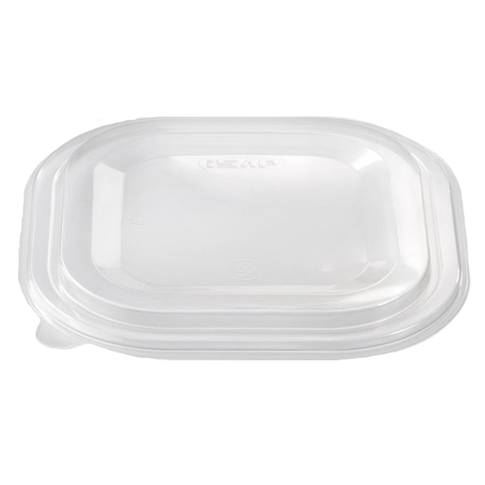 Coperchio per Piatto Quadro