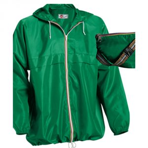 Giacca Pioggia K-Way Unisex