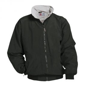 Giubbotto Unisex Nylon con Interno in Pile