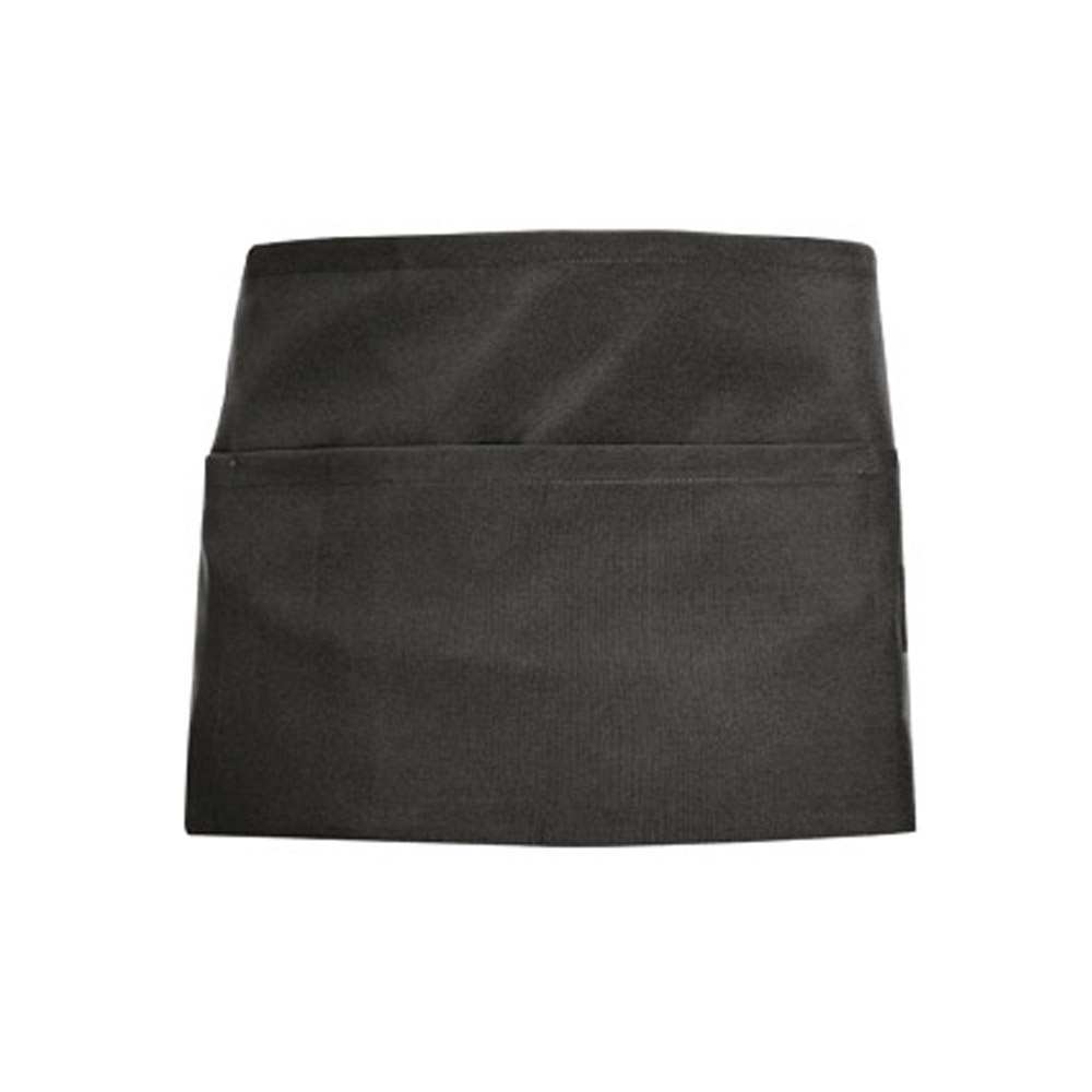Grembiule Corto con Tasche
