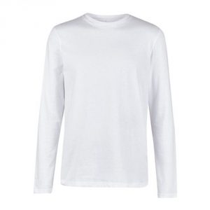 T-Shirt Manica Lunga Unisex