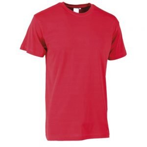 T-Shirt Manica Corta