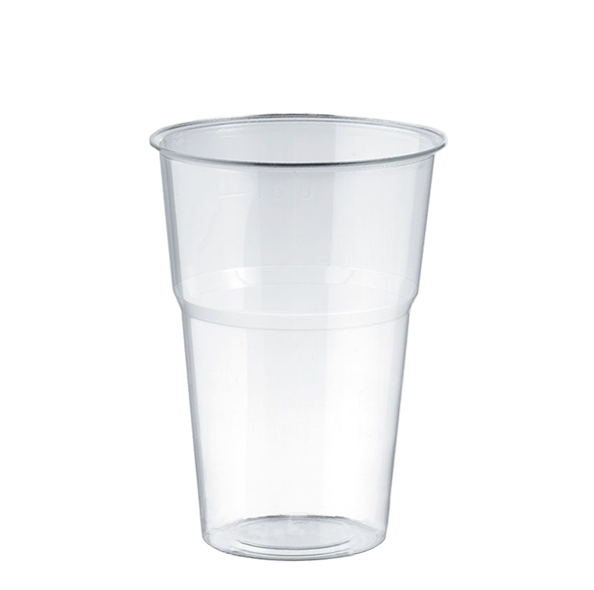 Bicchiere Supertrasparente - 330 ml